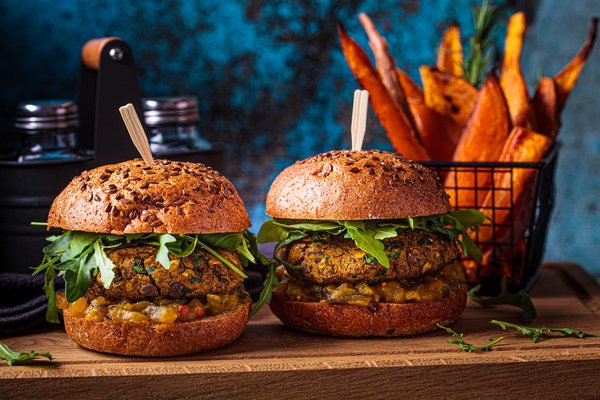 What Are the Key Considerations in Providing Nutritional Support for Vegan Athletes?