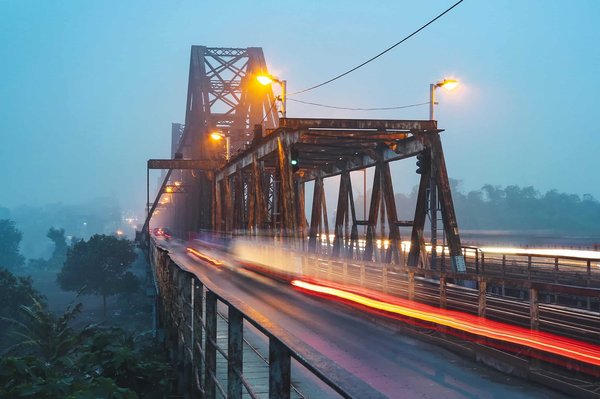 What Are the Health Benefits of Urban Green Spaces?